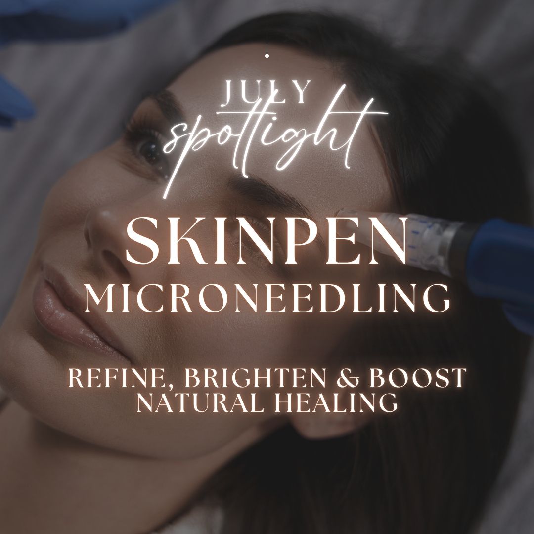 SkinPen Microneedling | From ONLY $299