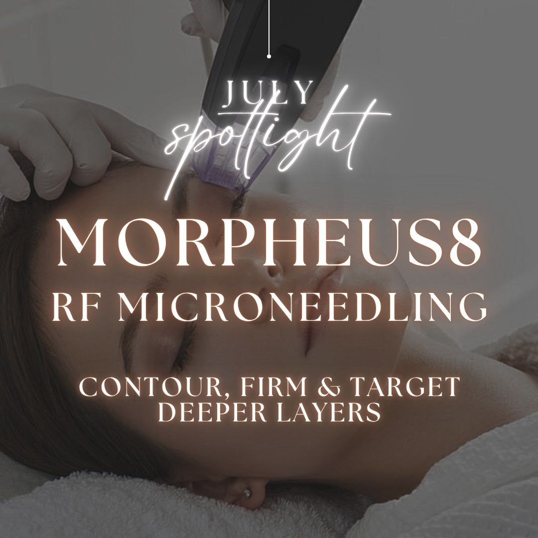 Morpheus8 | From ONLY $799