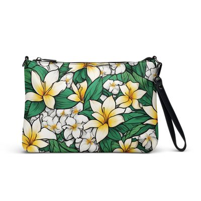 Sac à main double face &quot;Vanille&quot;