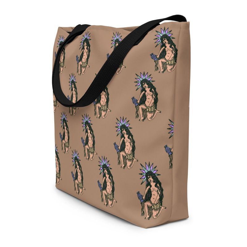 Sac &quot;La belle étoile&quot;
