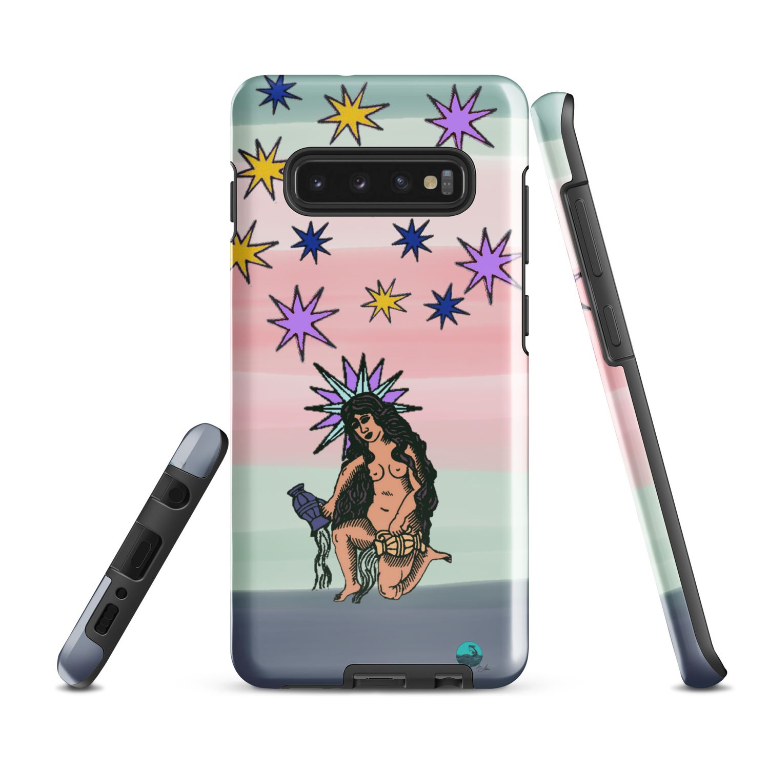 Coque solide pour Samsung®