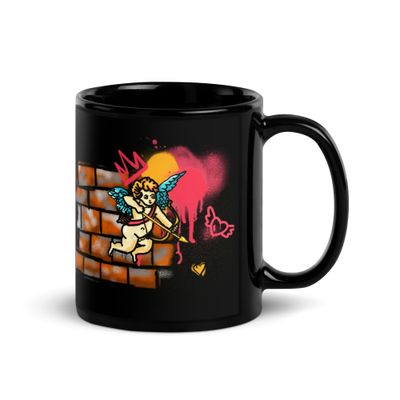 Mug &quot;Love&quot;