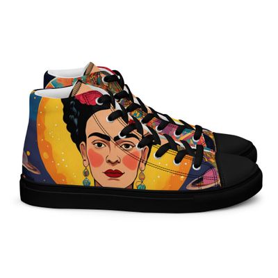 Chaussures &quot;Cosmic Frida&quot; (Pointures homme)