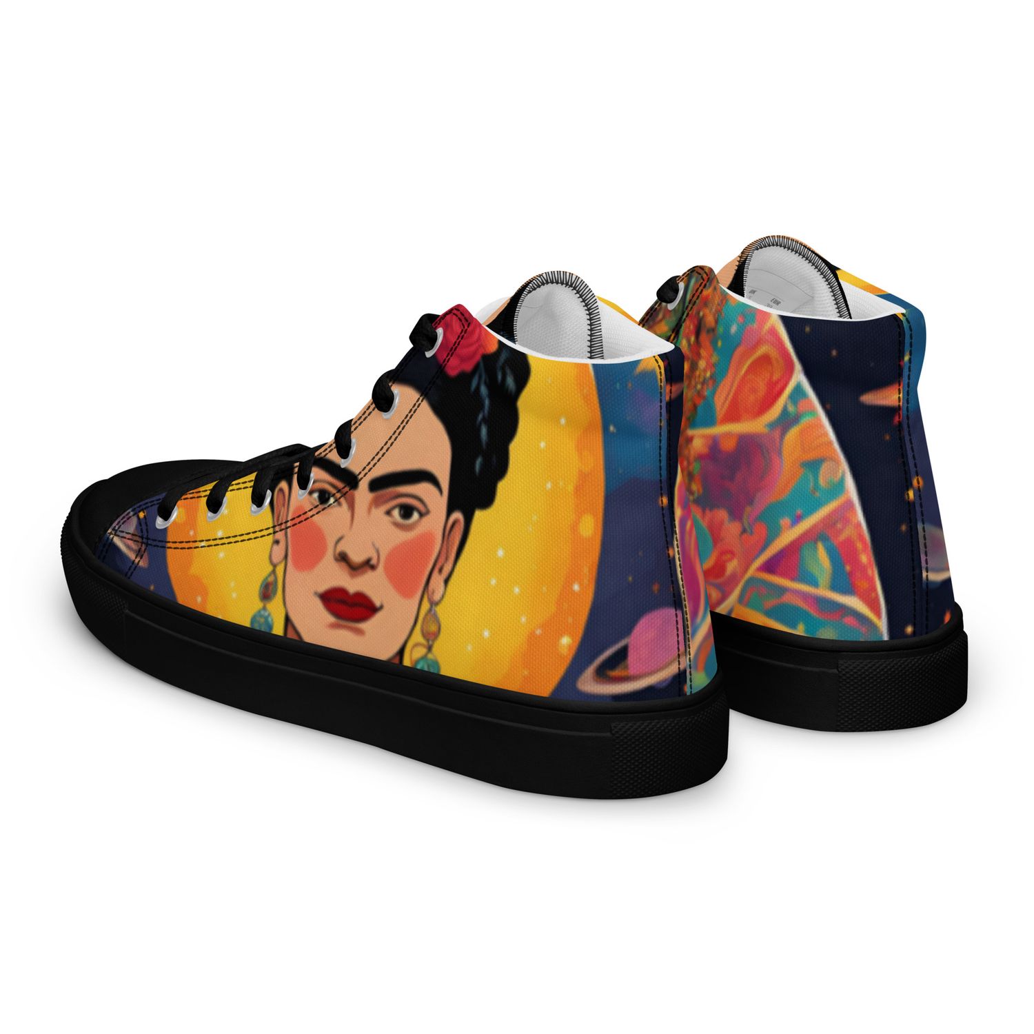 Chaussures &quot;Cosmic Frida&quot; (pointures femme)
