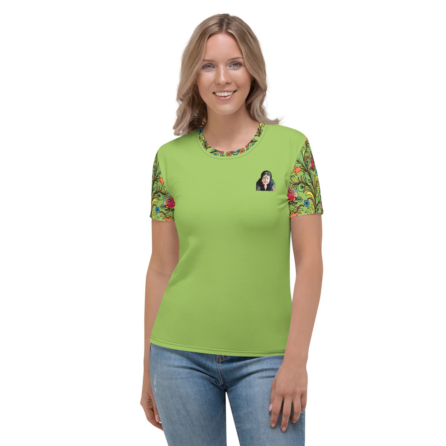 T-shirt femme &quot;Helena&quot;