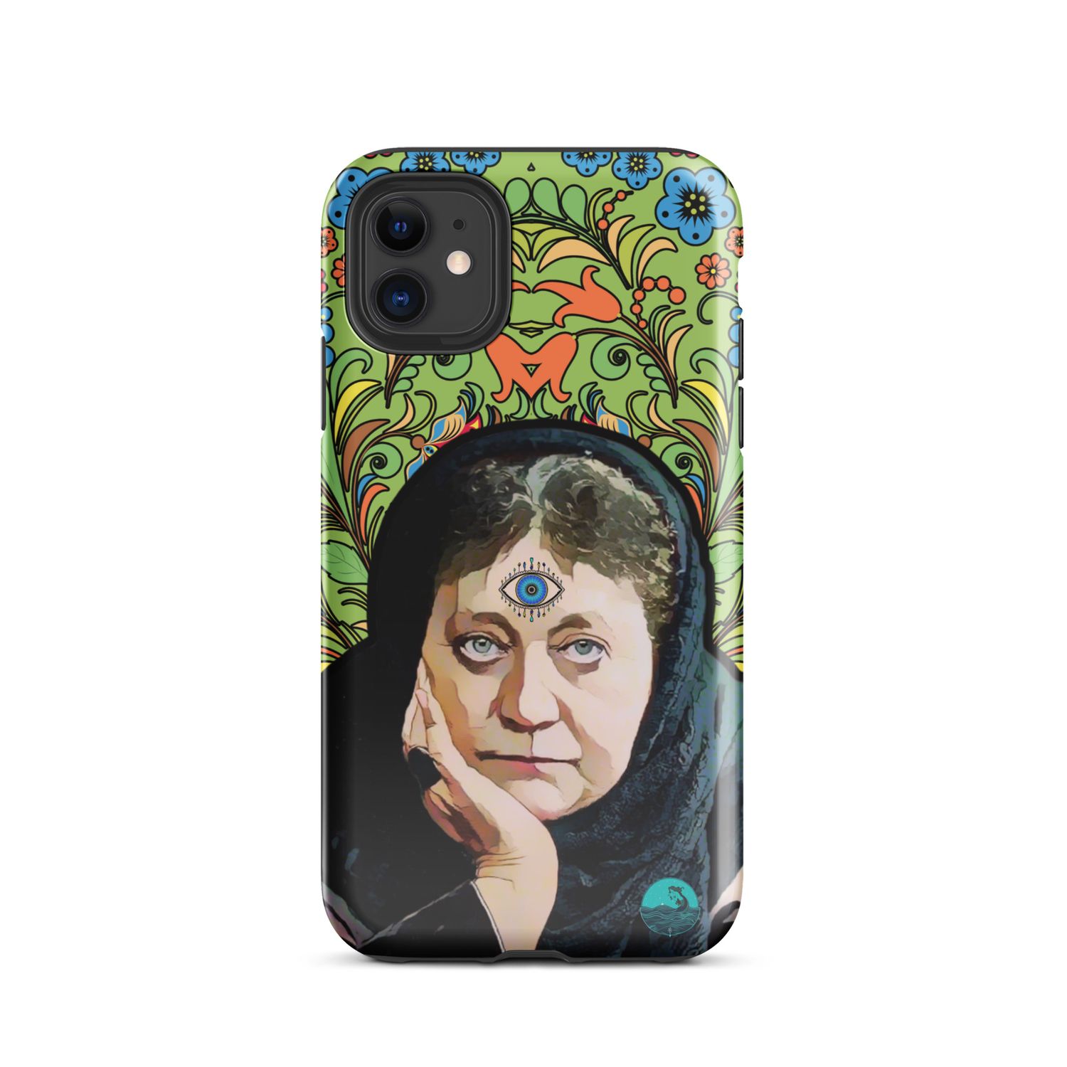 Coque pour iPhone® &quot;Helena&quot;