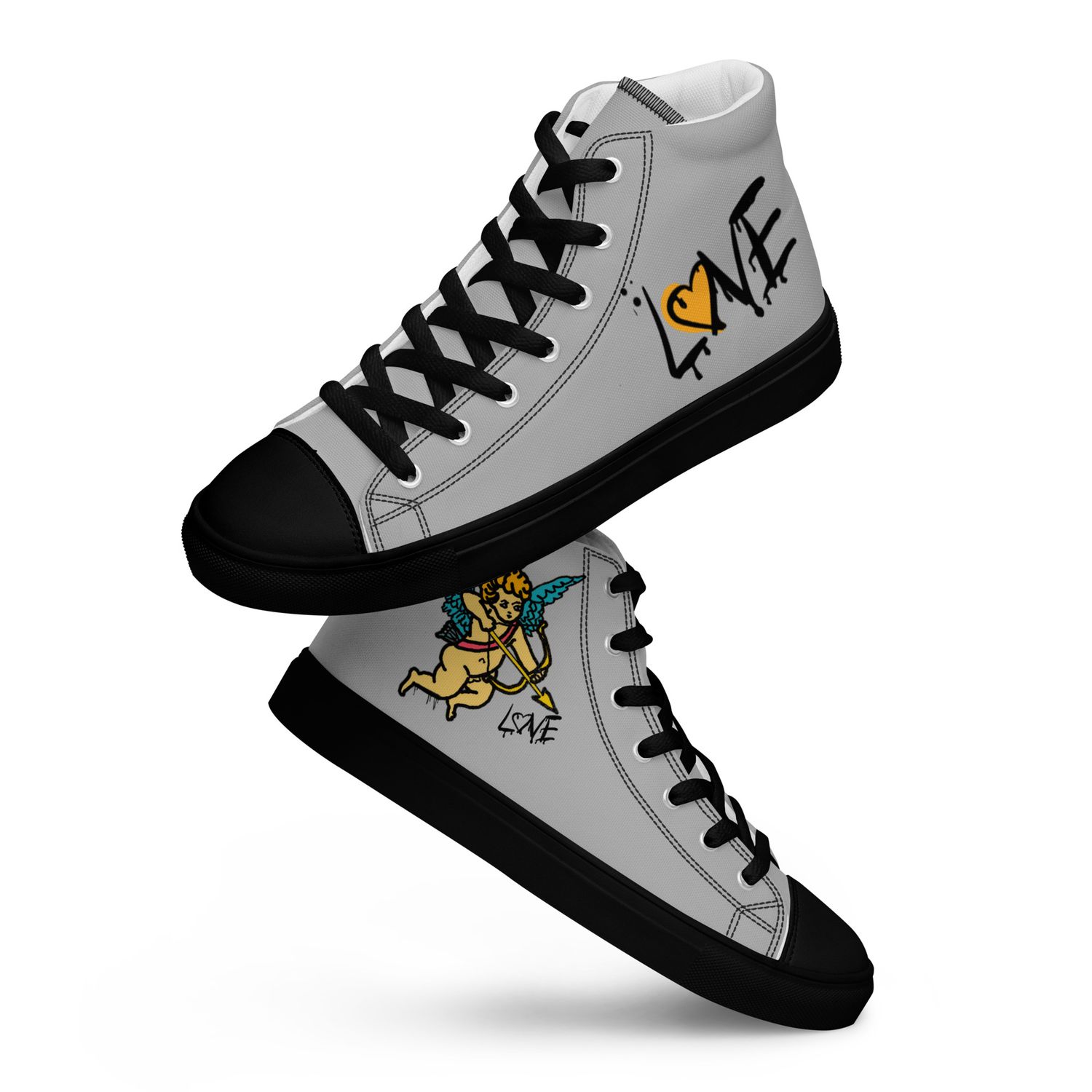 Chaussure &quot;Love&quot; (Pointures hommes)