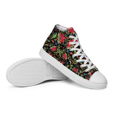 Chaussures &quot;Helena&quot; version black (pointures femme)