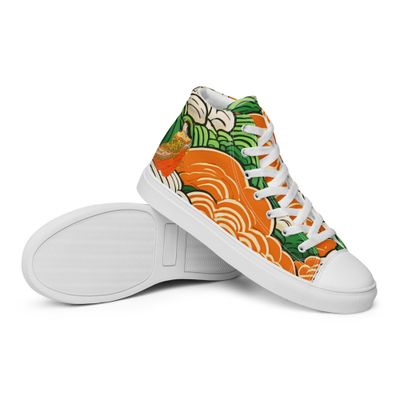 Chaussures Ukyoé Tarot (Pointures homme)