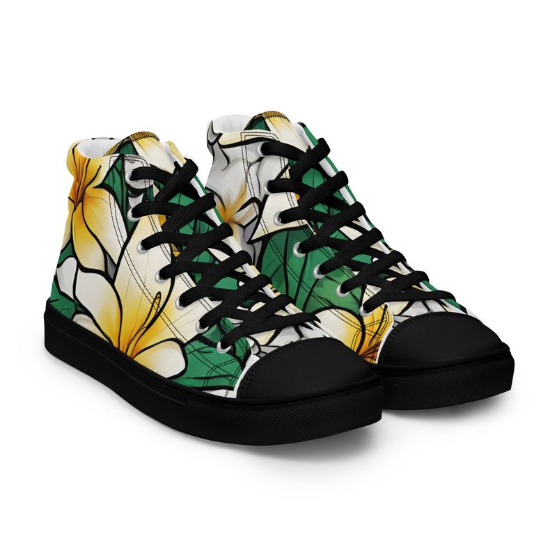 Chaussure &quot;vanille&quot; (pointures homme)