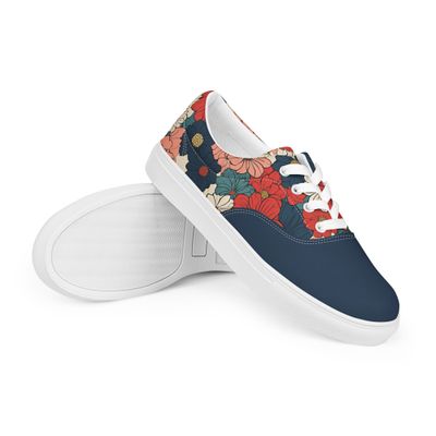 Chaussure &quot;Printemps&quot;