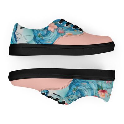 Chaussures basses &quot;Nymphéa&quot;