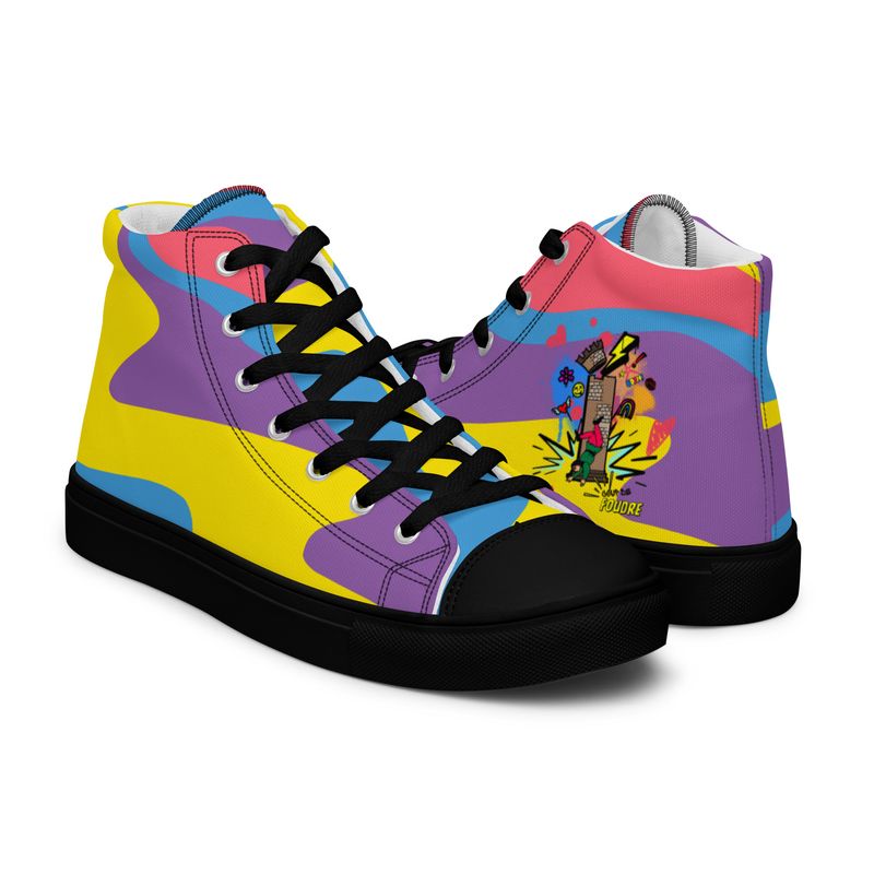 Chaussures &quot;Coup de foudre&quot;  pointures femme