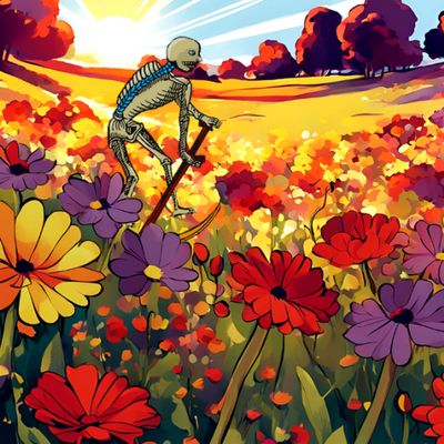 Fleur de vie