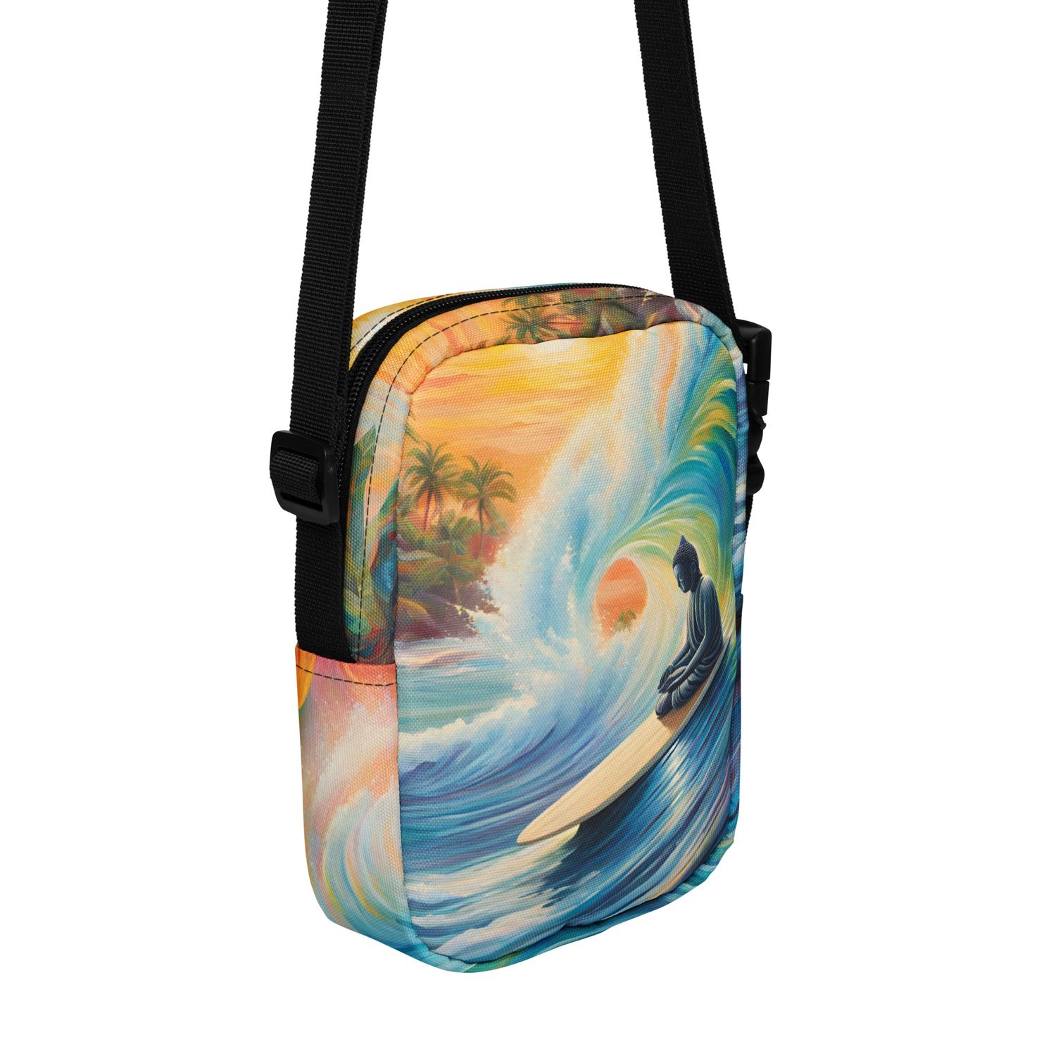 Sac &quot;Senzet&quot;