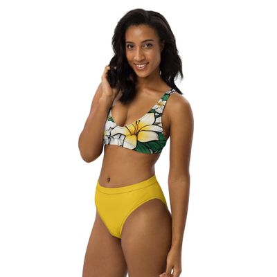 Bikini Vanille
