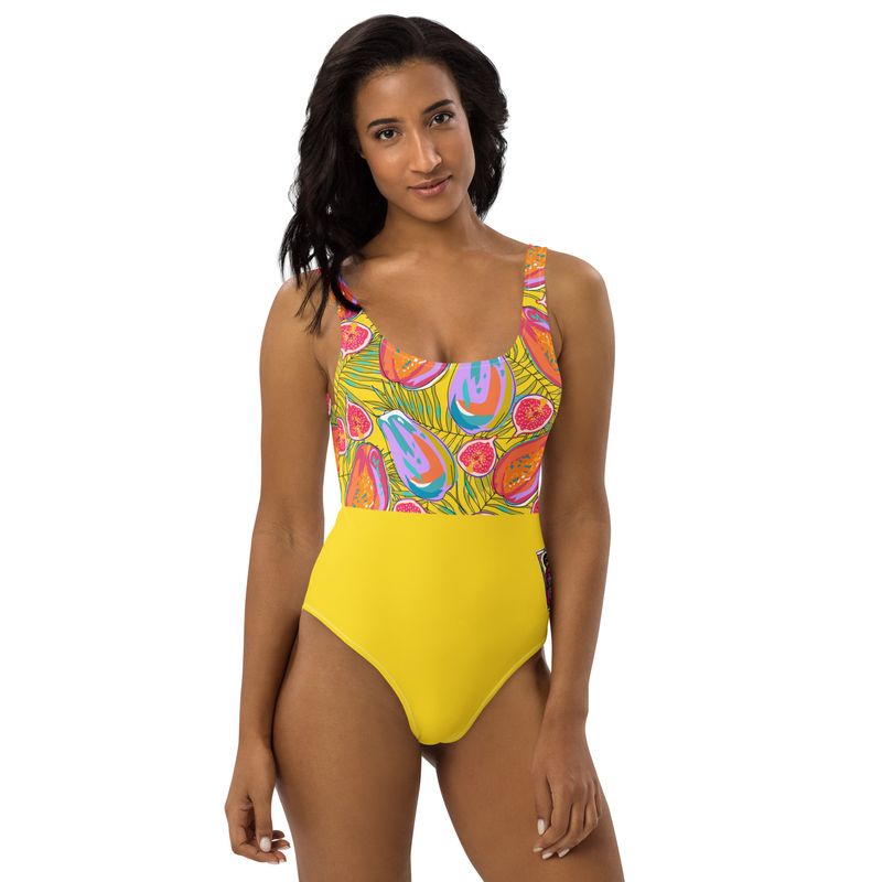 Maillot &quot;Balapaya&quot;