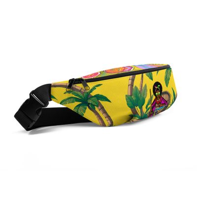 Sac banane &quot;Balapaya&quot;
