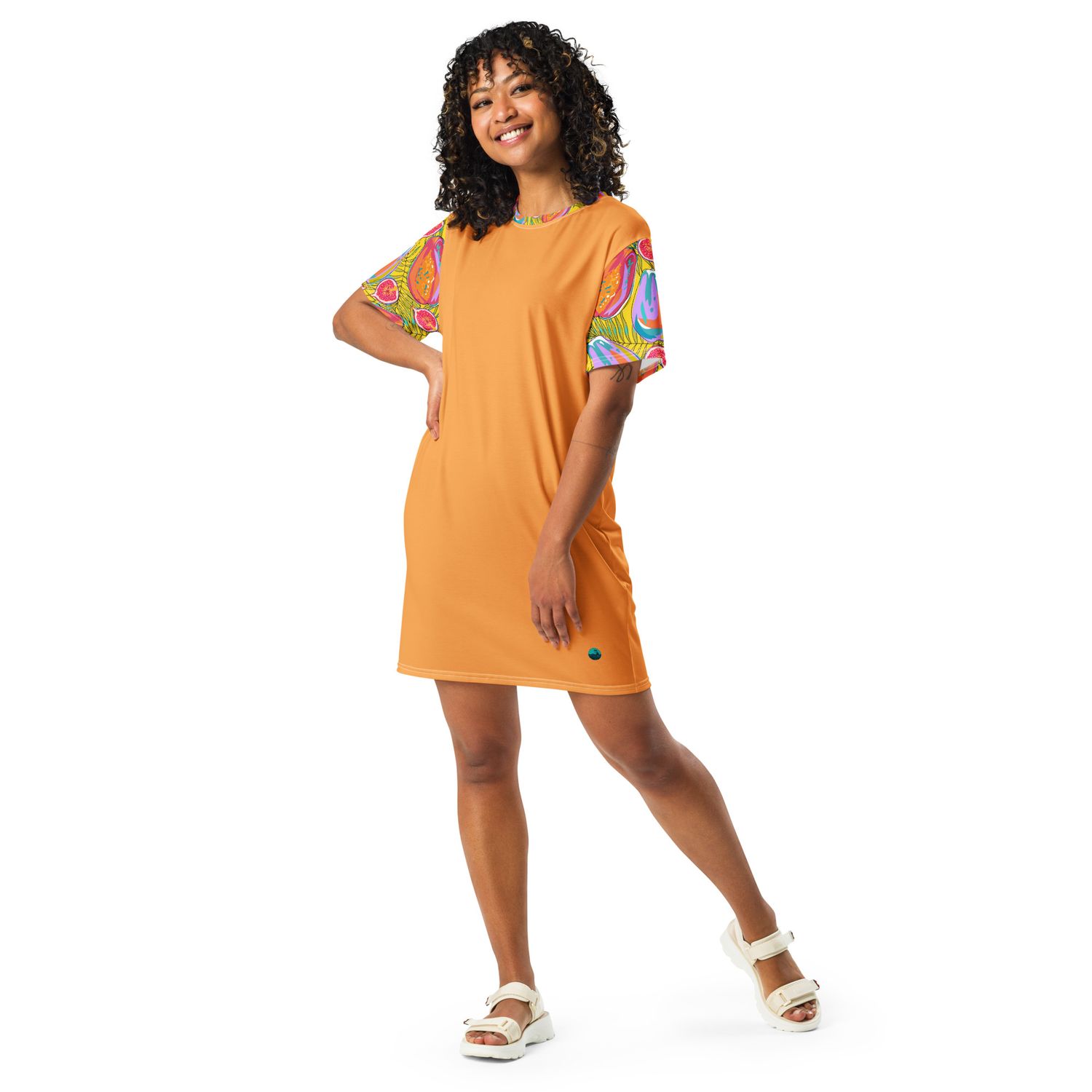 Robe T-shirt Balapaya