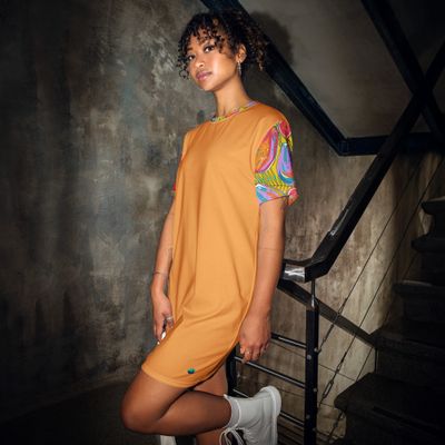 Robe T-shirt Balapaya