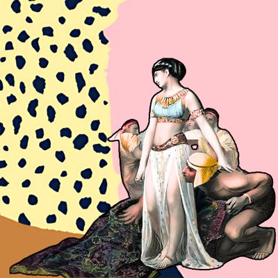 Divine et Fière