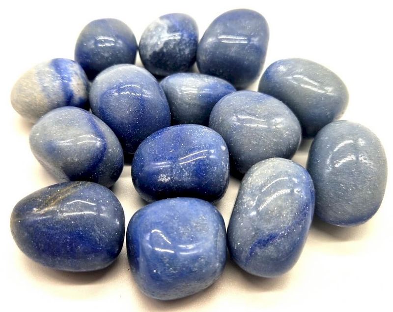 Aventurine bleue Aventurine bleue