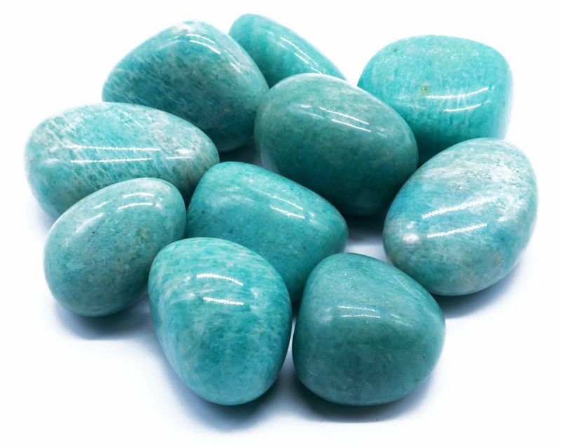 Amazonite