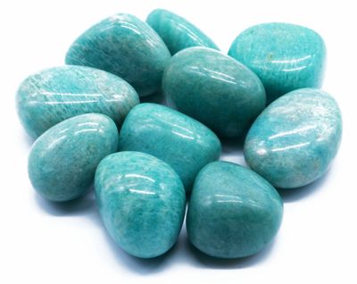 Amazonite