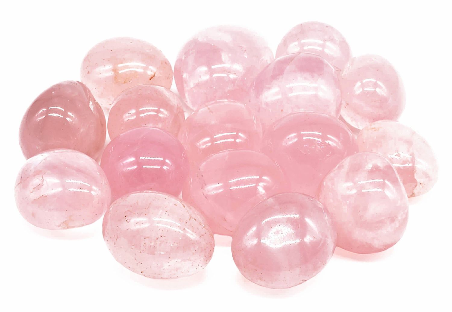 Quartz rose