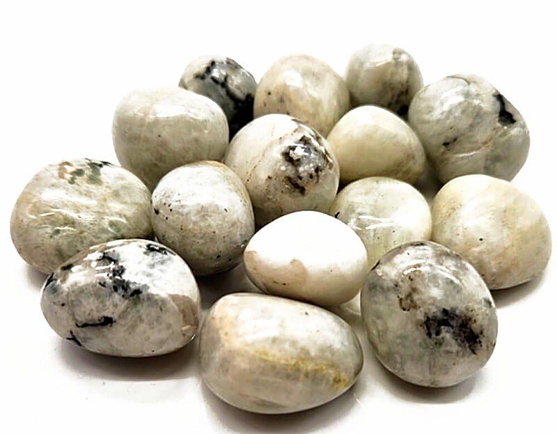 Péristérite (Labradorite blanche) Péristérite (Labradorite blanche)