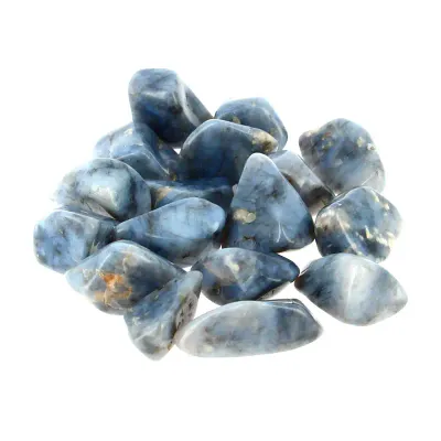 Opale bleue