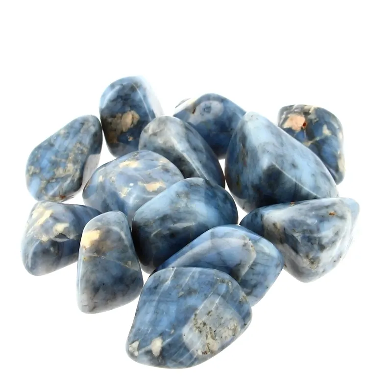 Opale bleue