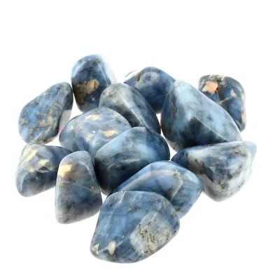 Opale bleue