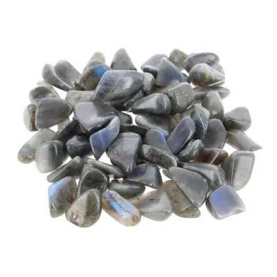 Labradorite de Madagascar – Pierres roulées