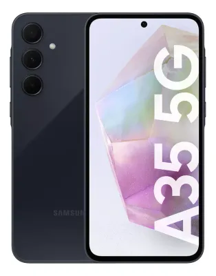 Samsung Galaxy A35 5G 128/256GB 8GB RAM