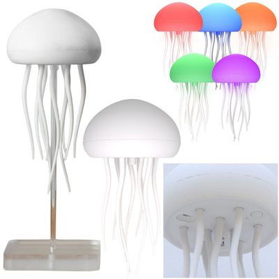 jellyfish lamp