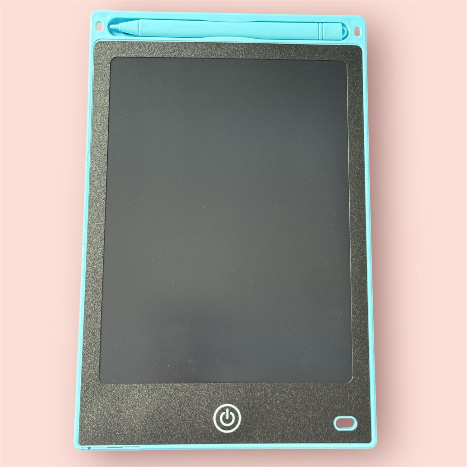 Fidget Box With Writing Pad