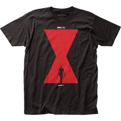 Black Widow Widow Poster Mens T Shirt Black Retro Pop Classics