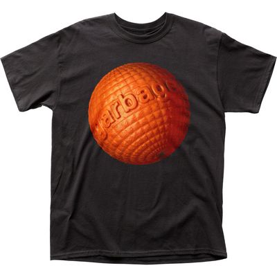 Garbage Version 2.0 Mens T Shirt Black Retro Pop Classics