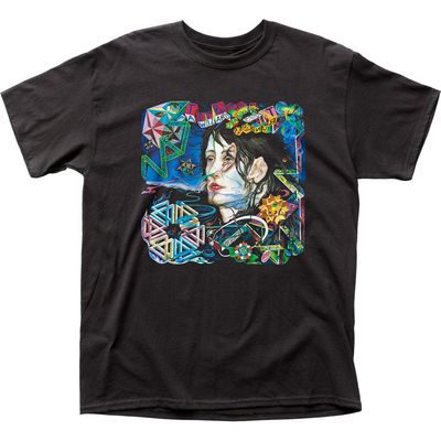 Todd Rundgren A Wizard A True Star Mens T Shirt Black Retro Pop Classics