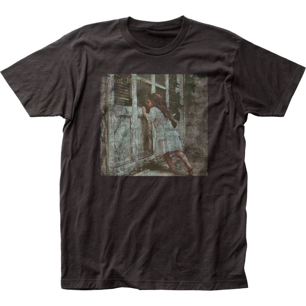 Violent Femmes Self Titled Album Mens T Shirt Black Retro Pop Classics