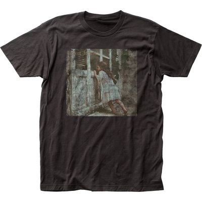 Violent Femmes Self Titled Album Mens T Shirt Black Retro Pop Classics