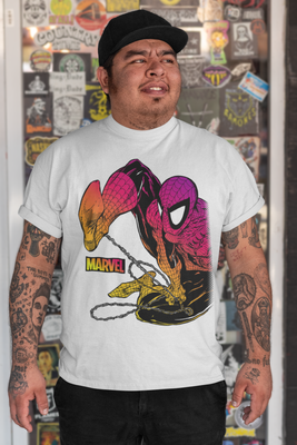 Comic Book T Shirts