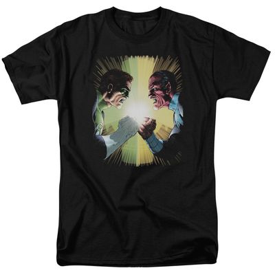 Green Lantern Gl #60 Cover Mens T Shirt Black Retro Pop Classics
