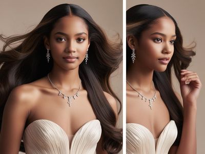 Bijoux, Montres et accessoires