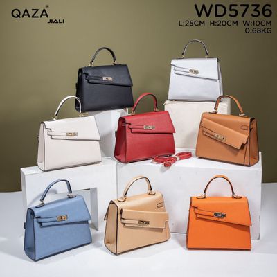 Sac à main pour femmes en Cuir PU de haute qualité