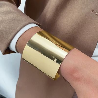 Bracelet manchette Fashion Style Punk ZLJ20984