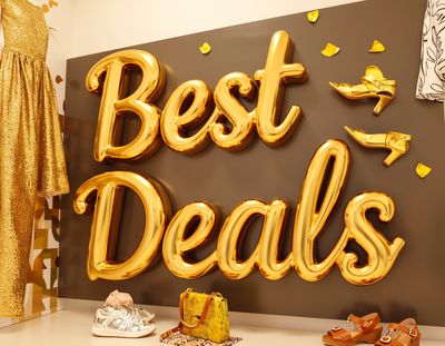 Best Deals