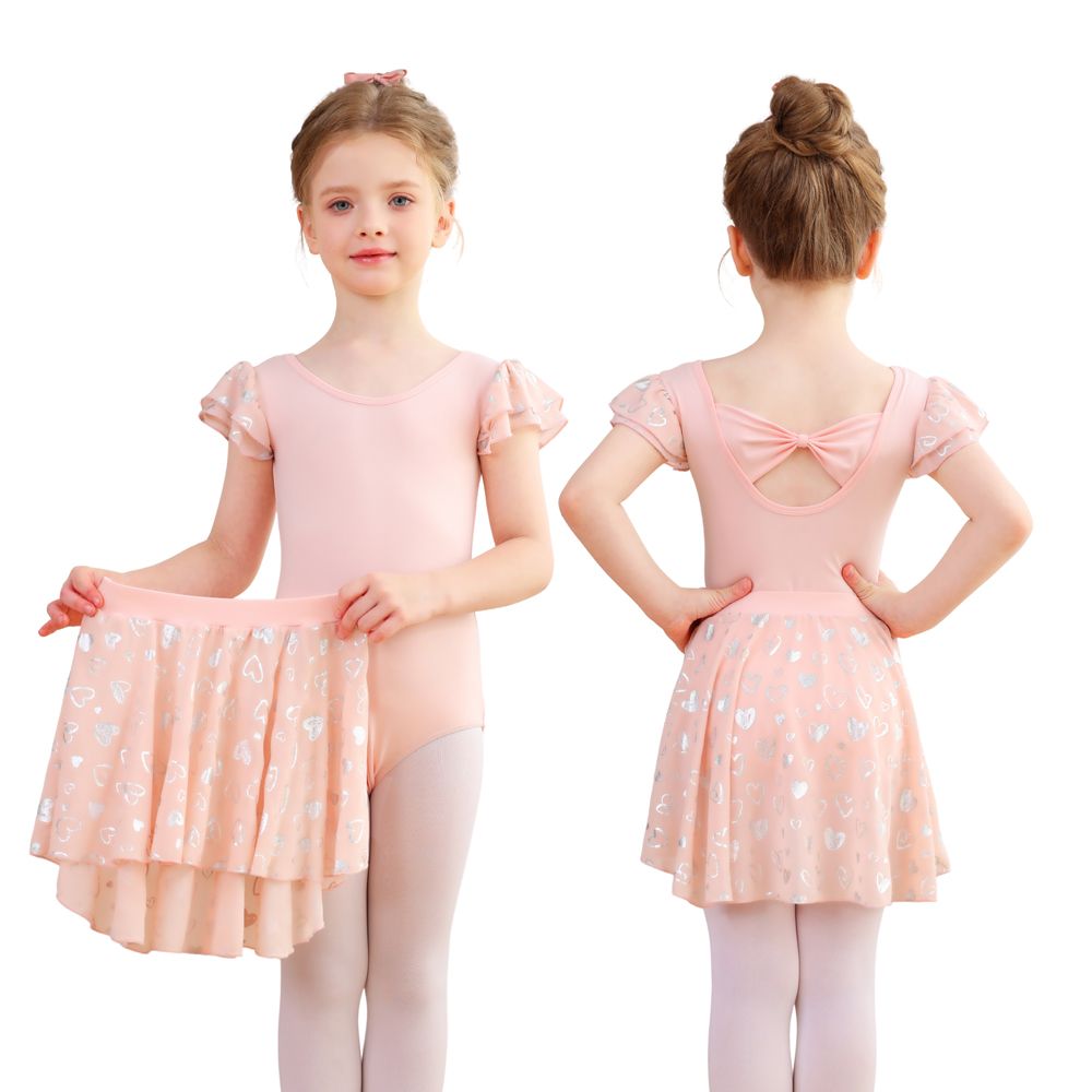 Twinkle Tutu Dance Set 
