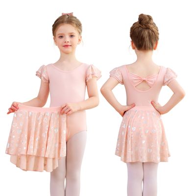 Twinkle Tutu Dance Set 